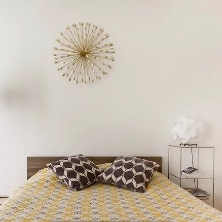 Le Cordouan, Hypercentre, Lr113 Semesterbostad La Rochelle (Charente-Maritime)