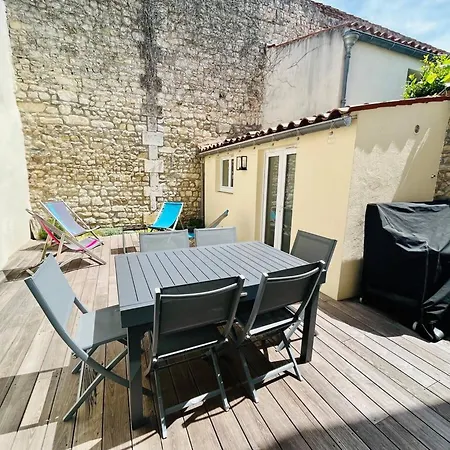 Le Cordouan, Hypercentre, Lr113 *