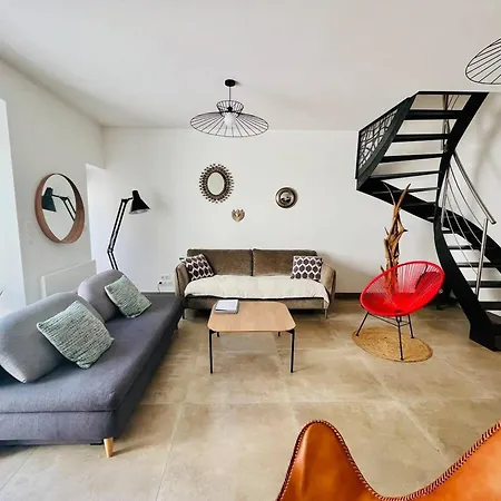 Le Cordouan, Hypercentre, Lr113 * La Rochelle (Charente-Maritime)