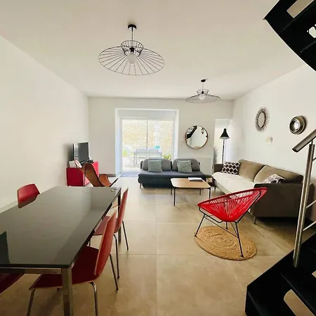 Le Cordouan, Hypercentre, Lr113 *