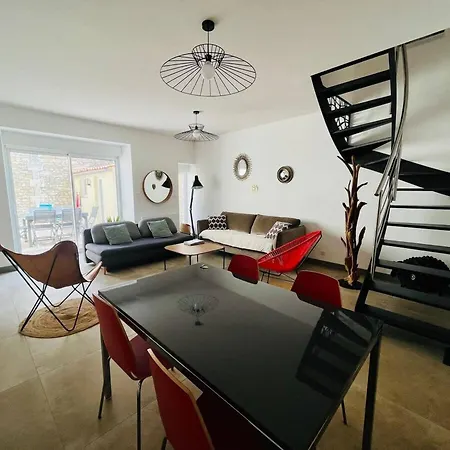 Le Cordouan, Hypercentre, Lr113