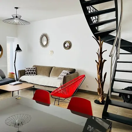 Le Cordouan, Hypercentre, Lr113 * La Rochelle (Charente-Maritime)