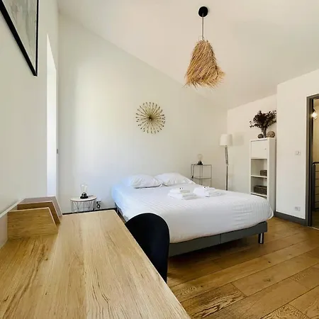 Casa vacanze Le Cordouan, Hypercentre, Lr113