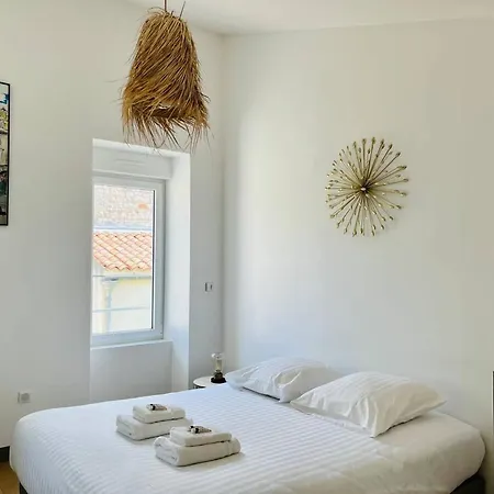 Le Cordouan, Hypercentre, Lr113 Casa vacanze La Rochelle (Charente-Maritime)