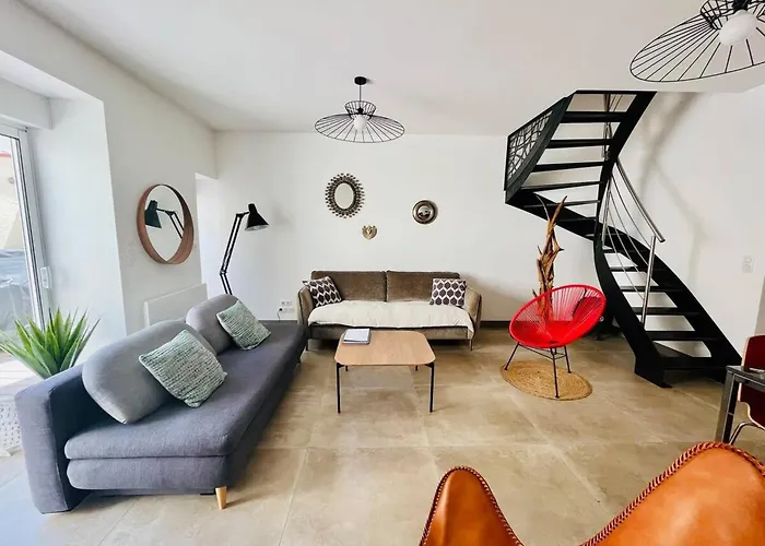 Le Cordouan, Hypercentre, Lr113 * La Rochelle (Charente-Maritime)