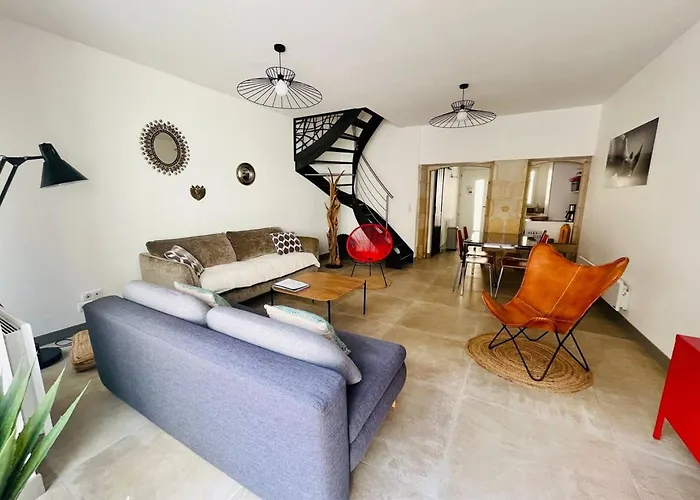 Le Cordouan, Hypercentre, Lr113 * La Rochelle (Charente-Maritime)