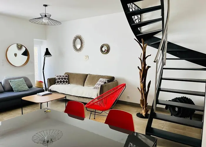 Le Cordouan, Hypercentre, Lr113 * La Rochelle (Charente-Maritime)