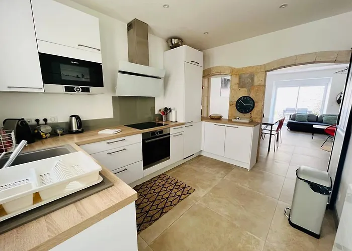 Le Cordouan, Hypercentre, Lr113 La Rochelle (Charente-Maritime)