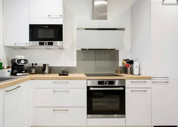 Le Cordouan, Hypercentre, Lr113 Сasa de vacaciones