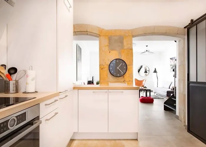 Le Cordouan, Hypercentre, Lr113