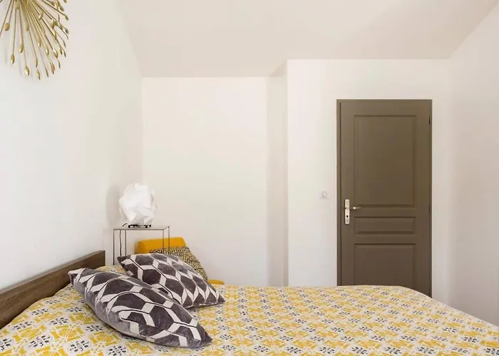 Le Cordouan, Hypercentre, Lr113 Ferienhaus La Rochelle (Charente-Maritime)