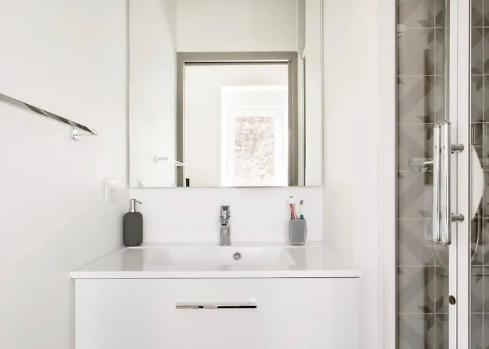 Сasa de vacaciones Le Cordouan, Hypercentre, Lr113 *