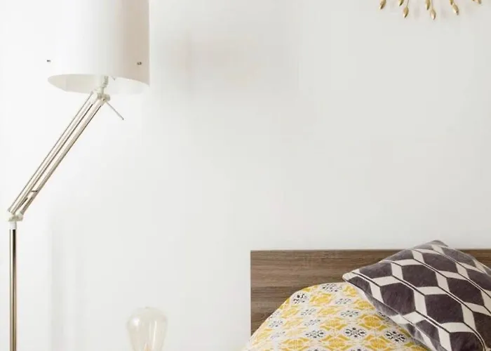 Le Cordouan, Hypercentre, Lr113 Сasa de vacaciones *