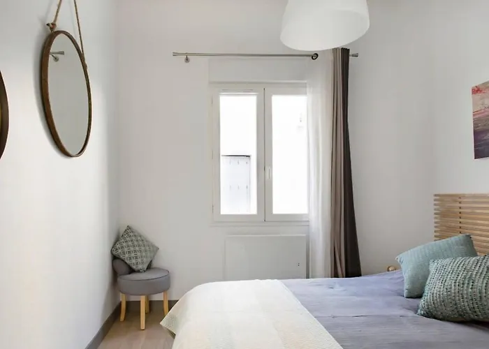 Le Cordouan, Hypercentre, Lr113 La Rochelle (Charente-Maritime)