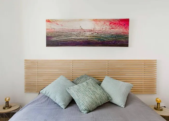 Le Cordouan, Hypercentre, Lr113 Сasa de vacaciones